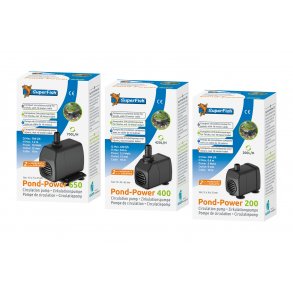 Figurpumper